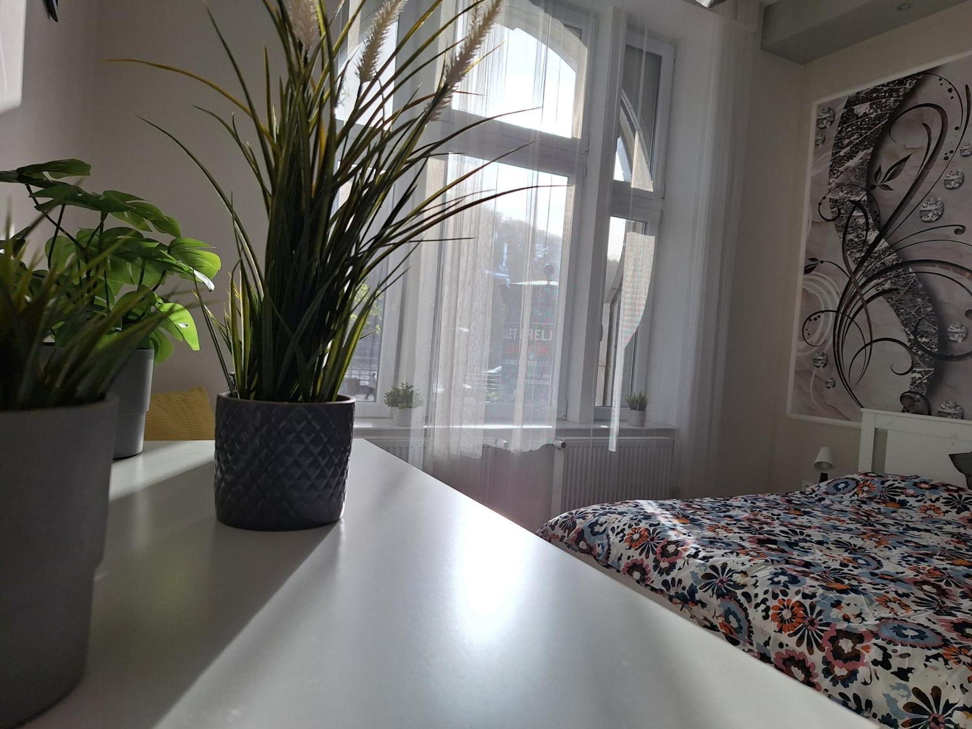 Danube View Apartment Budapest Exterior foto