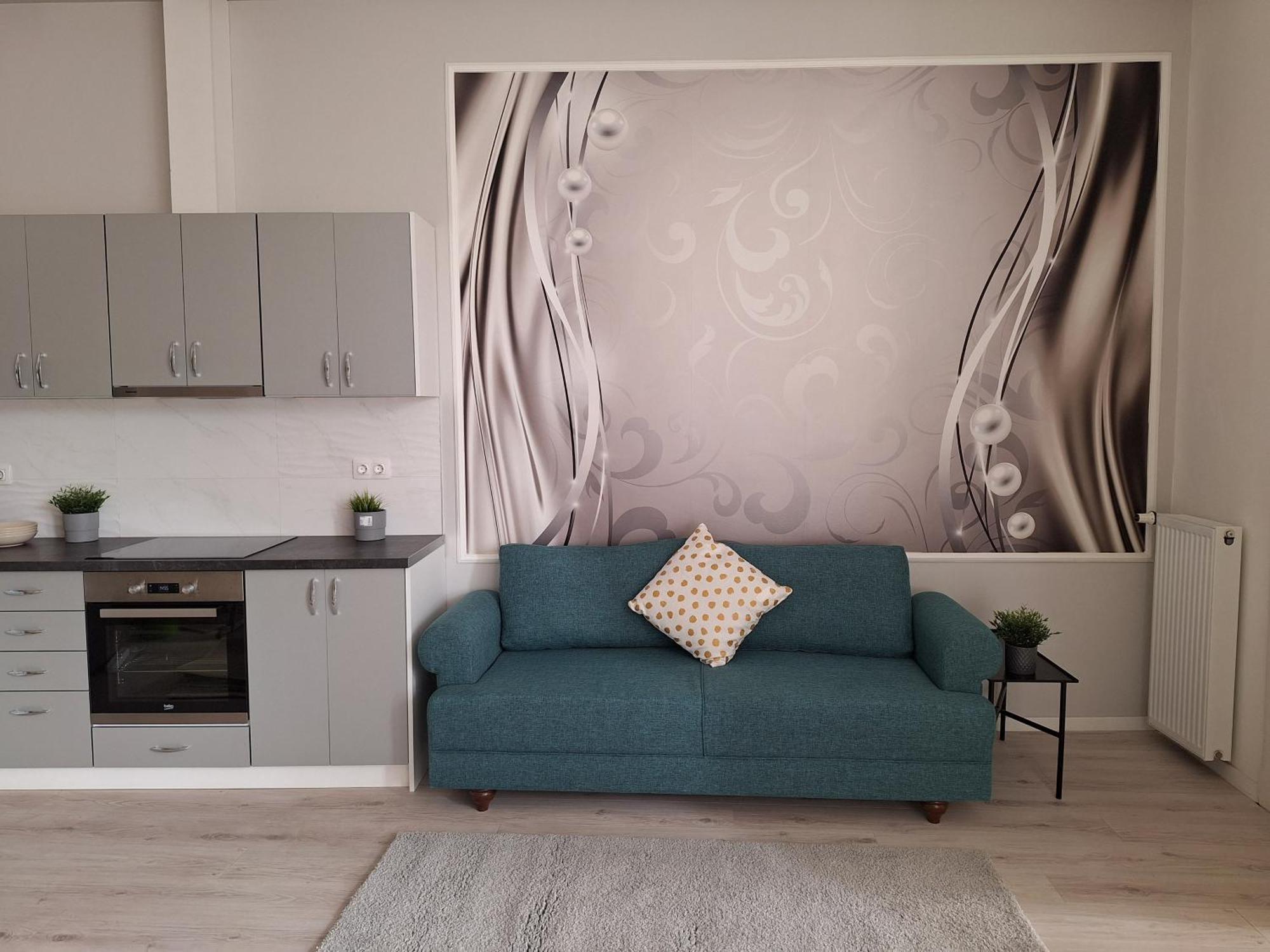 Danube View Apartment Budapest Exterior foto